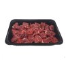 Hovězí kostky na guláš 3 x 3 cm OBJ Gurmet 600 g