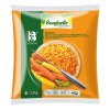 Mrkev duo kostička brunoise Bonduelle 2,5 kg