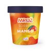 Mrož Sorbet mango kelímek