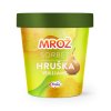 Mrož Sorbet hruška Williams kelímek