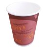 Kelímek na teplé nápoje 0,2 l papírový