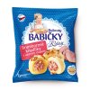Bramborové knedlíky s uzeným masem Dobroty babičky Kláry 10 x 320 g