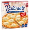 Pizza Ristorante Quattro Formaggi