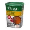 Bujón hovězí Knorr 1 kg