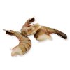 Krevety tygří ocasy nevyloupané easypeel 6–8 ks/lb