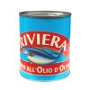 Tuňák v olivovém oleji 800 g