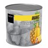 Ananas kousky Coronet 3100 ml