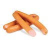 Hot dog párky libové Davelské 10 x cca 75 g