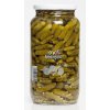 Okurčičky Cornichons 900 g