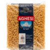 Fusilli (vřetena) Agnesi 1 x 3 kg