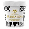 Burrata Murgella – čerstvý italský sýr