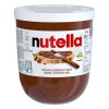 Nutella lískooříškový krém s kakaem 9 x 200 g