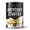 Artyčoky čtvrtky v nálevu 390 g