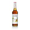 Monin alkoholfreier Rum  - Caribbean, 700 ml