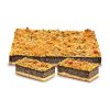 Makový koláč s drobenkou 2800 g