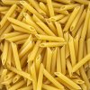 Granoro Pennette, šikmé trubky, hladké, No. 29, 500 g