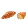 Croissant máslový mini 18 % 160 x 25 g