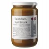 Sanddorn-Püree/ Mark, 680 g