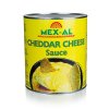 Cheddar Cheese Sauce aus Mexiko, 2,95 kg