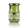 Dijon Senf mit Estragon, grün, fein, Fallot, 190 ml