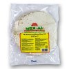 Pšeničné Tortillas, ø 25cm, zmraz., 144 ks