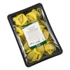 Frische Tortelloni mit Steinpilzen und Ei, von Viveri, 500 g