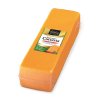 Irský Cheddar oranžový cca 3,3 kg