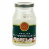 English Clotted Cream, feste Rahm-Creme, 55% Fett, 170 g