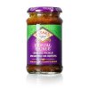 Brinjal Auberginen Pickle, medium, Patak´s, 312 g