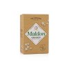 Maldon Sea Salt Flakes, geräuchert, Meersalz aus England, 125 g