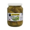 Okurky celé 6–9 cm Coronet 8 x 720 ml