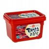 Paprika Paste - Würzpaste für koreanische Gerichte, scharf, von Sempio, 500 g