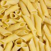 De Cecco Garganelli mit Ei, No.115, 20x250 g