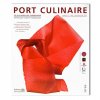 Port Culinaire - Gourmet Magazin, Ausgabe 10, St