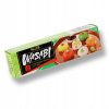 Wasabi - Grüner Meerrettich-Paste, feinkörnig, normal scharf, mit echtem Wasabi, 43 g