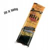 Pasta Granoro, Spaghetti Vermicelloni No.12, 2mm, BIO-zertifiziert, 20 x 500 g