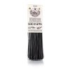 Morelli 1860 Linguine, schwarz, mit Sepia-Tintenfischfarbe & Weizenkeimen, 250 g