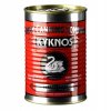 Tomatenmark, doppelt konzentriert, mindestens 28%, von Kyknos/Griechenland, 400 g