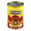 Geschälte Tomaten, ganz, von Kyknos/Griechenland, 400 g