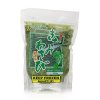 Wasabizubereitung, geschnitten (Kizami Wasabi), mit echtem Wasabi, TK, 200 g