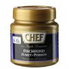 Chef Fond Premium Fischfond, leicht pastös, hell, für 9-15 L,  630 g