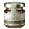 Kaffeeblüten-Honig, Mexiko, dunkel, cremig, mild-feinaromatisch, Portionsglas, 50 g