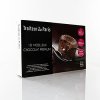 Fondant Chocolat, 10x90g, TK, von Traiteur de Paris, 900g, 10 St