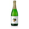 Apfel-Cidre Brut, feinherb, 4% vol., van Nahmen, 0,75 l
