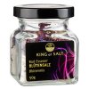 King of Salt  Bad Essener Blütensalz Blütenmix Urmeersalz 50g