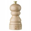 Peugeot Mlýnek na sůl, PARIS U´SELECT, 12cm vysoký, nastavitelný, buk přírodní barvy, ks