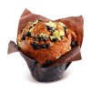Muffin borůvkový 18 x 100 g