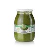 Pesto alla Genovese, Basilikum-Sauce, von Venturino, 950 g