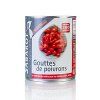 Paprikatropfen ''Gouttes de Poivron''