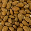 Mandeln, ganz, braun, 500g